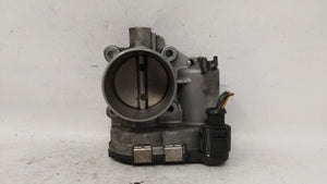 2013-2014 Ford Fusion Throttle Body P/N:7S7G-9F991-CA Fits 2013 2014 2015 2016 2017 2018 2019 OEM Used Auto Parts - Oemusedautoparts1.com