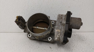 2005-2014 Ford E-250 Throttle Body P/N:0444158 80741B1 Fits 2004 2005 2006 2007 2008 2009 2010 2011 2012 2013 2014 2015 2016 OEM Used Auto Parts - Oemusedautoparts1.com