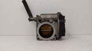 2007-2013 Nissan Altima Throttle Body P/N:G 8424 3 526-01 Fits 2007 2008 2009 2010 2011 2012 2013 OEM Used Auto Parts - Oemusedautoparts1.com