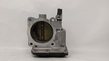 2007-2018 Lexus Es350 Throttle Body P/N:22080-31030 22030-0P050 Fits OEM Used Auto Parts - Oemusedautoparts1.com