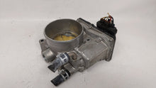 2007-2018 Lexus Es350 Throttle Body P/N:22080-31030 22030-0P050 Fits OEM Used Auto Parts - Oemusedautoparts1.com