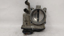 2013-2018 Nissan Altima Throttle Body P/N:3TA60-01 B Fits 2013 2014 2015 2016 2017 2018 2019 OEM Used Auto Parts - Oemusedautoparts1.com