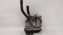 2013-2018 Nissan Altima Throttle Body P/N:3TA60-01 B Fits 2013 2014 2015 2016 2017 2018 2019 OEM Used Auto Parts - Oemusedautoparts1.com