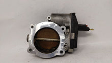 2016-2019 Chevrolet Silverado 1500 Throttle Body P/N:12689536AA Fits 2016 2017 2018 2019 OEM Used Auto Parts - Oemusedautoparts1.com