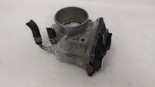 2013-2018 Nissan Altima Throttle Body P/N:3TA60-01 B Fits 2013 2014 2015 2016 2017 2018 2019 OEM Used Auto Parts - Oemusedautoparts1.com