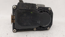 2013-2018 Nissan Altima Throttle Body P/N:3TA60-01 B Fits 2013 2014 2015 2016 2017 2018 2019 OEM Used Auto Parts - Oemusedautoparts1.com