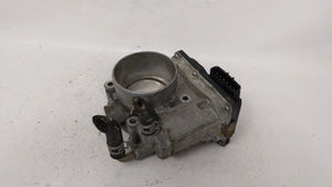 2013-2018 Nissan Altima Throttle Body P/N:3TA60-01 B Fits 2013 2014 2015 2016 2017 2018 2019 OEM Used Auto Parts - Oemusedautoparts1.com