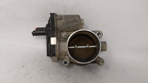 2016-2017 Buick Verano Throttle Body P/N:12632101CA Fits 2016 2017 OEM Used Auto Parts - Oemusedautoparts1.com