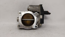 2016-2017 Buick Verano Throttle Body P/N:12632101CA Fits 2016 2017 OEM Used Auto Parts - Oemusedautoparts1.com