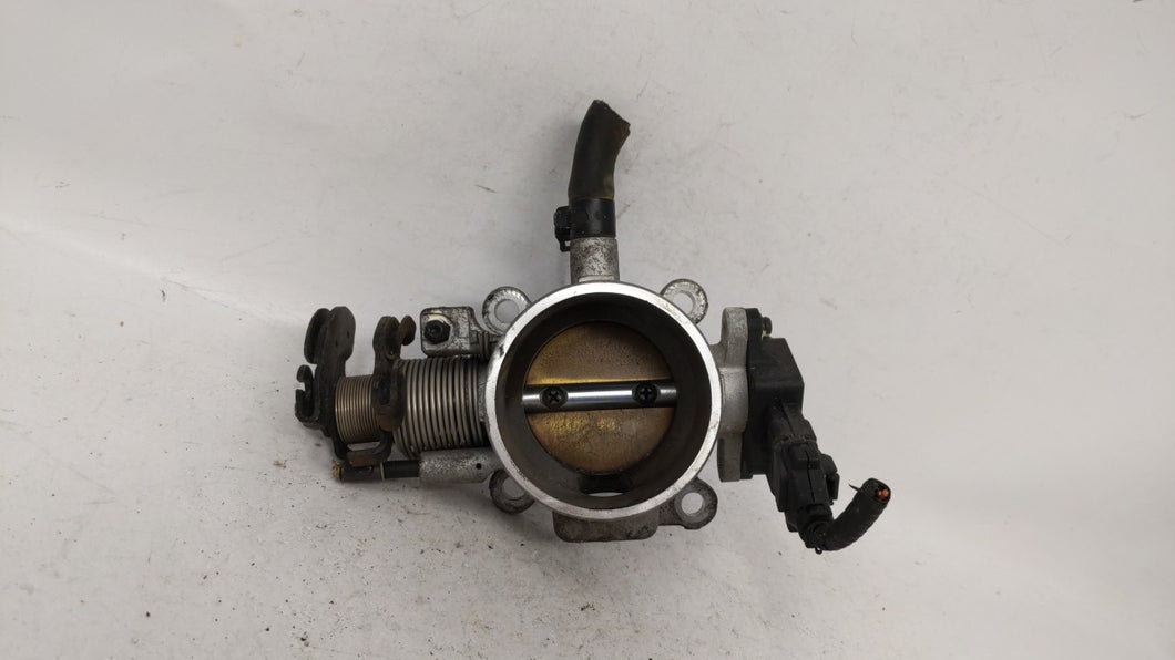 2007-2010 Kia Sportage Throttle Body P/N:78125BT082934 Fits 2003 2004 2005 2006 2007 2008 2009 2010 OEM Used Auto Parts