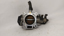 2007-2010 Kia Sportage Throttle Body P/N:78125BT082934 Fits 2003 2004 2005 2006 2007 2008 2009 2010 OEM Used Auto Parts