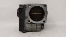 2002-2006 Nissan Altima Throttle Body P/N:Q5302 A576-01 Fits 2002 2003 2004 2005 2006 OEM Used Auto Parts - Oemusedautoparts1.com