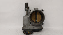 2005-2018 Toyota Avalon Throttle Body P/N:22080-31030 22030-0P050 Fits OEM Used Auto Parts - Oemusedautoparts1.com