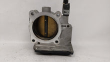 2005-2018 Toyota Avalon Throttle Body P/N:22080-31030 22030-0P050 Fits OEM Used Auto Parts - Oemusedautoparts1.com