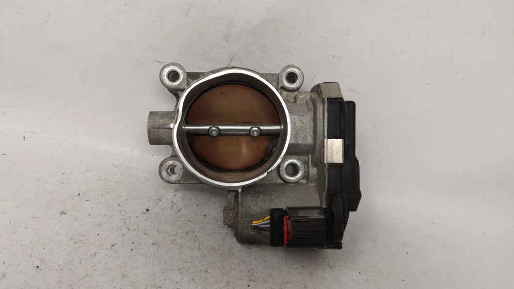 2016-2019 Chevrolet Impala Throttle Body P/N:12670839AA Fits 2016 2017 2018 2019 OEM Used Auto Parts - Oemusedautoparts1.com