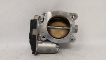 2016-2019 Chevrolet Impala Throttle Body P/N:12670839AA Fits 2016 2017 2018 2019 OEM Used Auto Parts - Oemusedautoparts1.com