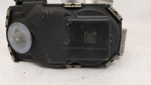 2016-2019 Chevrolet Impala Throttle Body P/N:12670839AA Fits 2016 2017 2018 2019 OEM Used Auto Parts - Oemusedautoparts1.com