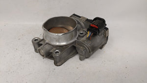 2016-2019 Chevrolet Impala Throttle Body P/N:12670839AA Fits 2016 2017 2018 2019 OEM Used Auto Parts - Oemusedautoparts1.com