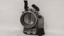 2011-2014 Hyundai Sonata Throttle Body P/N:35100-2G700 Fits 2011 2012 2013 2014 2015 2016 OEM Used Auto Parts - Oemusedautoparts1.com