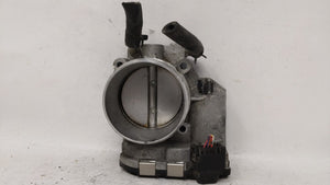 2011-2014 Hyundai Sonata Throttle Body P/N:35100-2G700 Fits 2011 2012 2013 2014 2015 2016 OEM Used Auto Parts - Oemusedautoparts1.com