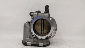 2011-2014 Hyundai Sonata Throttle Body P/N:35100-2G700 Fits 2011 2012 2013 2014 2015 2016 OEM Used Auto Parts - Oemusedautoparts1.com