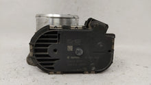 2011-2014 Hyundai Sonata Throttle Body P/N:35100-2G700 Fits 2011 2012 2013 2014 2015 2016 OEM Used Auto Parts - Oemusedautoparts1.com