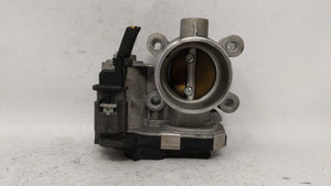 2017-2018 Chevrolet Cruze Throttle Body P/N:12671379AA Fits 2017 2018 OEM Used Auto Parts - Oemusedautoparts1.com