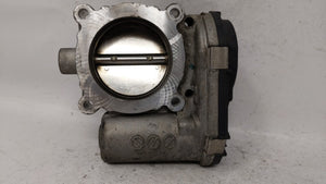 2012-2013 Ford Focus Throttle Body P/N:CM5E-9F991-AD Fits 2012 2013 2014 2015 2016 2017 OEM Used Auto Parts - Oemusedautoparts1.com