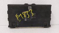 2016-2016 Subaru Impreza Engine Computer Ecu Pcm Ecm Pcu Oem 22765ah720 121587 - Oemusedautoparts1.com