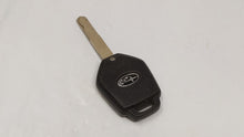Subaru Keyless Entry Remote Cwtwbu766 4 Buttons - Oemusedautoparts1.com