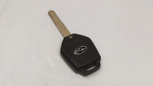 Subaru Keyless Entry Remote Cwtwbu766 4 Buttons - Oemusedautoparts1.com