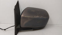 2007-2009 Mazda Cx-7 Side Mirror Replacement Driver Left View Door Mirror P/N:E4012284 E4012285 Fits 2007 2008 2009 OEM Used Auto Parts - Oemusedautoparts1.com