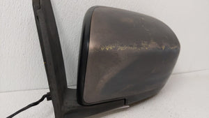 2007-2009 Mazda Cx-7 Side Mirror Replacement Driver Left View Door Mirror P/N:E4012284 E4012285 Fits 2007 2008 2009 OEM Used Auto Parts - Oemusedautoparts1.com