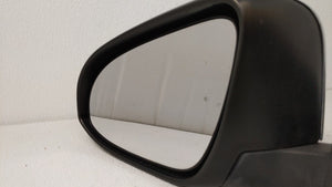 2012-2014 Toyota Camry Side Mirror Replacement Driver Left View Door Mirror Fits 2012 2013 2014 OEM Used Auto Parts - Oemusedautoparts1.com