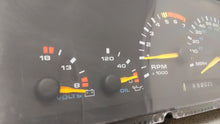 1994 Oldsmobile Silhouette Instrument Cluster Speedometer Gauges Fits OEM Used Auto Parts - Oemusedautoparts1.com
