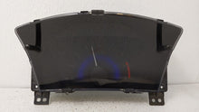 2012-2013 Honda Civic Instrument Cluster Speedometer Gauges P/N:78100-TR0-A130-M1 78100-TR0-A110-M1 Fits 2012 2013 OEM Used Auto Parts - Oemusedautoparts1.com