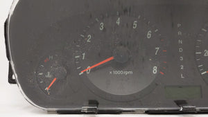 2004-2006 Hyundai Elantra Instrument Cluster Speedometer Gauges P/N:94004-2D030 Fits 2004 2005 2006 OEM Used Auto Parts - Oemusedautoparts1.com