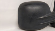 2002-2007 Jeep Liberty Side Mirror Replacement Passenger Right View Door Mirror Fits 2002 2003 2004 2005 2006 2007 OEM Used Auto Parts - Oemusedautoparts1.com