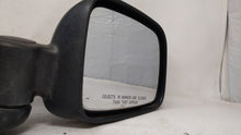 2002-2007 Jeep Liberty Side Mirror Replacement Passenger Right View Door Mirror Fits 2002 2003 2004 2005 2006 2007 OEM Used Auto Parts - Oemusedautoparts1.com