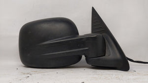 2002-2007 Jeep Liberty Side Mirror Replacement Passenger Right View Door Mirror Fits 2002 2003 2004 2005 2006 2007 OEM Used Auto Parts - Oemusedautoparts1.com