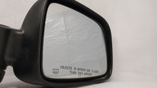 2002-2007 Jeep Liberty Side Mirror Replacement Passenger Right View Door Mirror Fits 2002 2003 2004 2005 2006 2007 OEM Used Auto Parts - Oemusedautoparts1.com