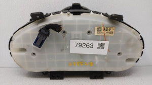 2011 Chevrolet Cruze Instrument Cluster Speedometer Gauges P/N:811511914 769212-670A Fits OEM Used Auto Parts - Oemusedautoparts1.com