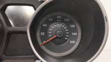 2016 Hyundai Elantra Instrument Cluster Speedometer Gauges P/N:94004-3Y010 Fits 2014 2015 OEM Used Auto Parts - Oemusedautoparts1.com