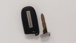 Dodge Challenger Keyless Entry Remote Fob M3N-40821302 5 buttons - Oemusedautoparts1.com