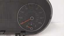 2016-2018 Kia Optima Instrument Cluster Speedometer Gauges P/N:94001-D5000 94001-D5300 Fits 2016 2017 2018 OEM Used Auto Parts - Oemusedautoparts1.com