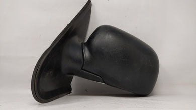 2001-2003 Ford Explorer Side Mirror Replacement Driver Left View Door Mirror P/N:E11011163 Fits 1998 1999 2000 2001 2002 2003 OEM Used Auto Parts - Oemusedautoparts1.com