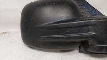 2002-2007 Jeep Liberty Side Mirror Replacement Passenger Right View Door Mirror P/N:E1010891 Fits 2002 2003 2004 2005 2006 2007 OEM Used Auto Parts - Oemusedautoparts1.com