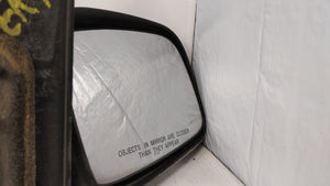 2002-2007 Jeep Liberty Side Mirror Replacement Passenger Right View Door Mirror P/N:E1010891 Fits 2002 2003 2004 2005 2006 2007 OEM Used Auto Parts - Oemusedautoparts1.com