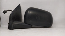 2001-2006 Mazda Tribute Side Mirror Replacement Driver Left View Door Mirror Fits 2001 2002 2003 2004 2005 2006 OEM Used Auto Parts - Oemusedautoparts1.com