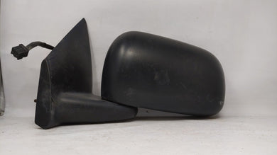2001-2006 Mazda Tribute Side Mirror Replacement Driver Left View Door Mirror Fits 2001 2002 2003 2004 2005 2006 OEM Used Auto Parts - Oemusedautoparts1.com